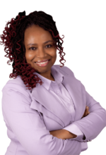 Photo of Clara Okechukwu