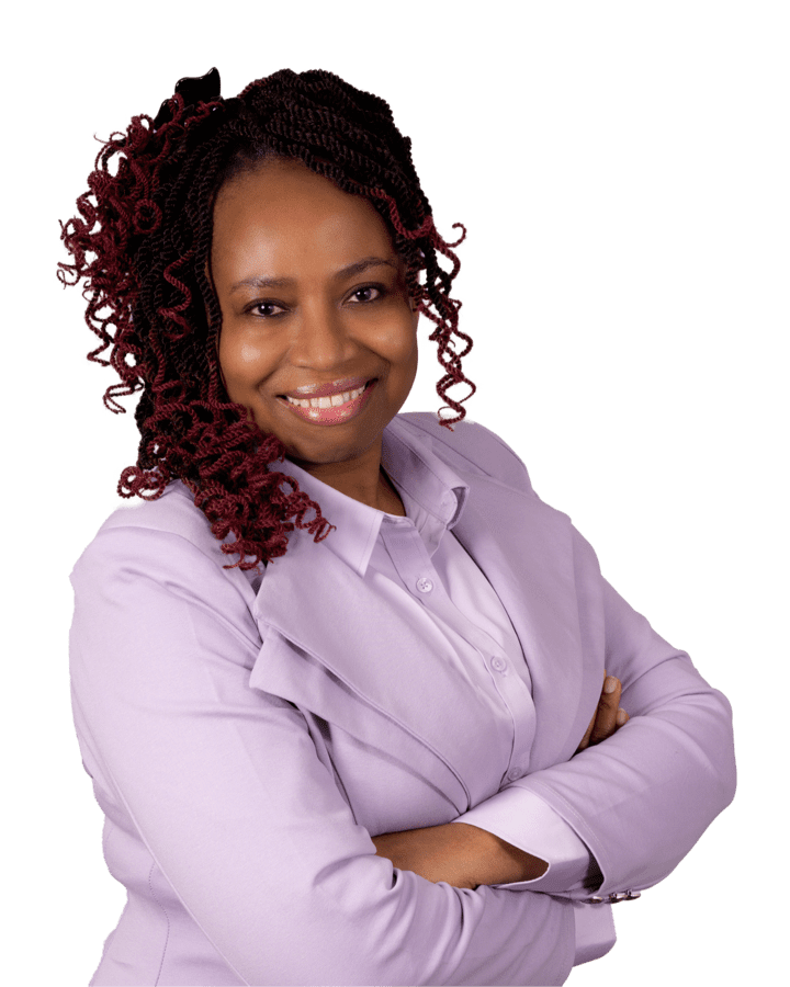 Clara Okechukwu Image